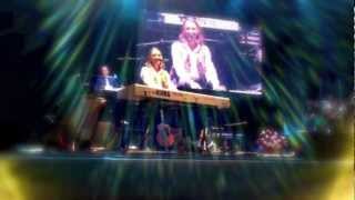 Roger Hodgson  Had a Dream Sleeping With the Enemy HD [upl. by Krahling]