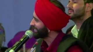 Kanwar Grewal Sufi Song  Jai Jai Gulam Shah Ji Da Panjvaan URS Salana URS Sai Laadi Shah Ji [upl. by Zacherie]