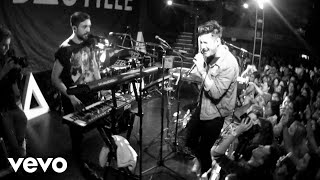 Bastille  Bad Blood Live At The Troubadour [upl. by Keli]