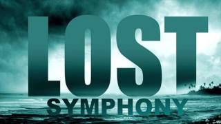 LOST Symphony  A celebtration of Michael Giacchinos score to the TV series quotLOSTquot [upl. by Deidre683]