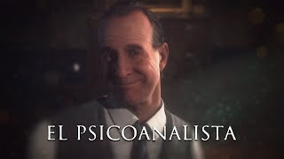 El PSICOANALISTA Todas las 9 Sesiones Película  Until Dawn [upl. by Lednahc]