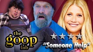 Gwyneth Paltrows The Goop Lab  JonTron [upl. by Eerak126]