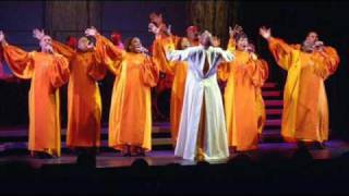 Harlem Gospel Singers  Go Down Moses [upl. by Nida]