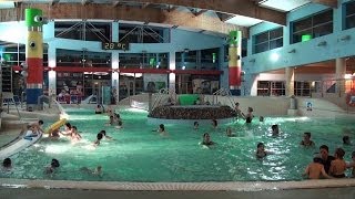 Aquapark Sopot [upl. by Holle]