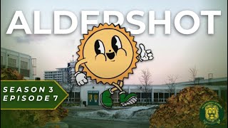 Aldershot Announcements November 12 S03E07 [upl. by Aihsatsan]