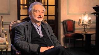 Interview de Jacques Attali FR [upl. by Sivart]