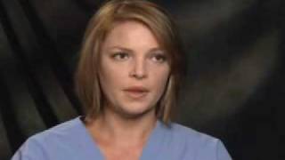 Katherine Heigls  full interview [upl. by Glynis382]