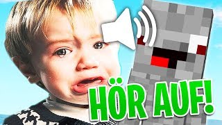 ALPHASTEIN verarscht KINDER im FORTNITE SPRACHCHAT 😂 [upl. by Keeton]