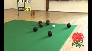 Carpet Bowls Introduction [upl. by Aydne]