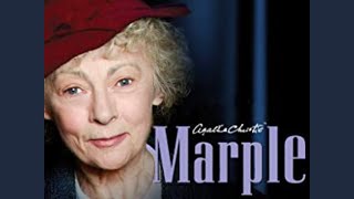 Agatha Christies Marple Geraldine McEwan 2004 TV Series Trailer [upl. by Prud]