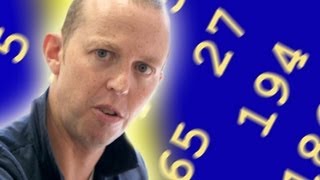 Six Sequences  Numberphile [upl. by Ahsocin]