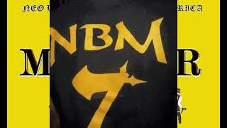 NBM Jolly Bermuda 1 latest jolly Neo Black Movement of Africa aka Black Axe [upl. by Ahsino]