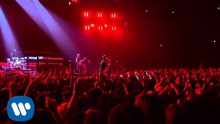 Green Day  Holiday Live [upl. by Ahsilac]