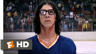 PreGame Brawl  Slap Shot 710 Movie CLIP 1977 HD [upl. by Lotta973]