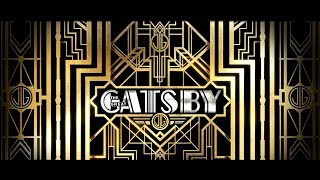 The Great Gatsby  Soundtrack Suite  Craig Armstrong [upl. by Conte831]