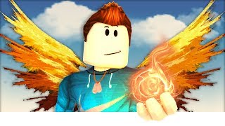 IM A FAIRY MY FIRST DAY AT FAIRY HIGHSCHOOL IN ROBLOX [upl. by Mlohsihc173]