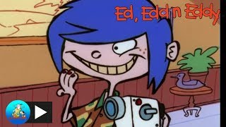 Ed Edd n Eddy  Holiday Boyfriends  Cartoon Network [upl. by Nitsreik]