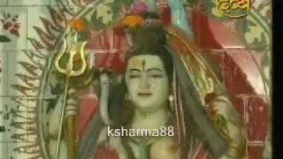 Shivji Ki Aarti Jai Shiv Omkara  Anuradha Paudwal [upl. by Barsky643]