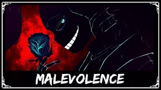 Dreamtale Original SharaX  Malevolence [upl. by Godspeed]