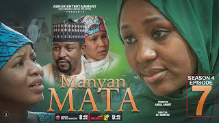 MANYAN MATA SEASON 4 EPISODE 7 [upl. by Sorrows895]