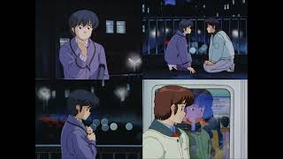 Maison Ikkoku めぞん一刻 BGM 片想い One Way Love [upl. by Erik]