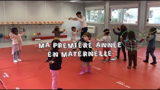 Maternelle PETITE SECTION  le début des apprentissages [upl. by Salina264]