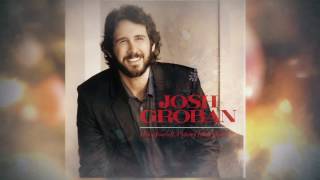 Josh Groban  Have Yourself A Merry Little Christmas Official Lyric Video [upl. by Adnuahsar]