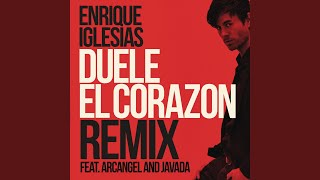 DUELE EL CORAZON Remix [upl. by Eblehs34]