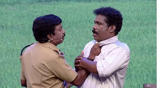 Thakarppan Comedy  Funny Skit By Binu Adimali and team  Mazhavil Manorama [upl. by Alyled325]