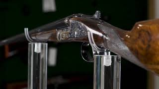 Arrieta Sidelock 410 Gauge Shotgun [upl. by Valli385]