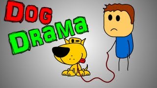 Brewstew  Dog Drama [upl. by Nudd559]