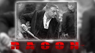 Sedat Peker  RACON Remix [upl. by Golden16]