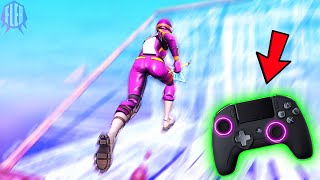 Trying The NEW BEST Controller in Fortnite Nacon Revolution [upl. by Renzo]