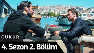 Çukur 4Sezon 2Bölüm [upl. by Colet]