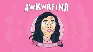 Awkwafina  Inner Voices [upl. by Clerc697]