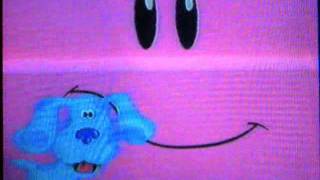 Nick Jr Face Compilation 19981999200120022003 [upl. by Cerracchio]