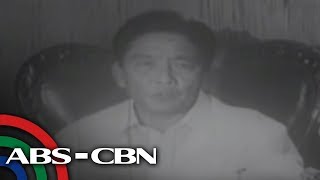 ABSCBN News Exclusives What the Constitution says about martial law [upl. by Krall468]