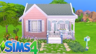 Sims 4 Ev Yapımı ve Hileler 🏡  Yeni Başlayanlar için Türkçe Rehber [upl. by Eiramac]