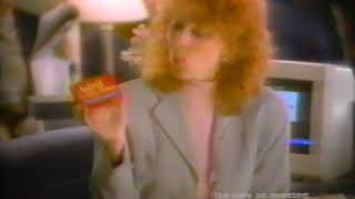 Advil Commercial 90s [upl. by Anabahs]