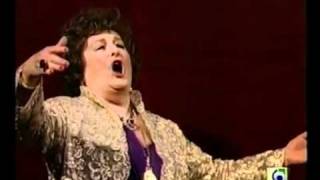 Birgit Nilsson  Hojotoho  Die Walküre  1996 [upl. by Ninnette]