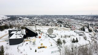 Discovering Greater Sudbury [upl. by Maryl72]