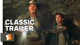 Indiana Jones and the Dial of Destiny Indy 5 Mega Review [upl. by Ernst]