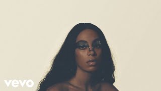 Solange  Im a Witness Official Audio [upl. by Anillek765]