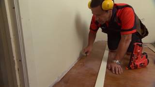 How to Install Mouldings  Mitre 10 Easy As DIY [upl. by Ajram312]