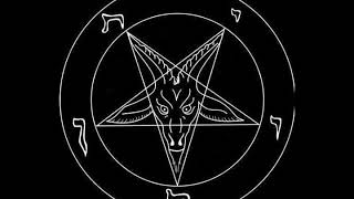 Satanic Meditation [upl. by Alick]