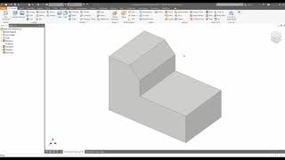 Tolerances in an Inventor Model [upl. by Ynnor656]