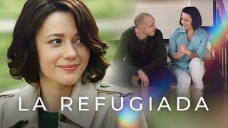 La refugiada  Peliculas Completas en Español Latino en Romance Channel [upl. by Femmine653]