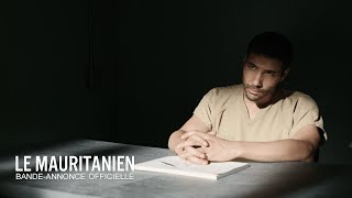 LE MAURITANIEN  Bandeannonce officielle [upl. by Monika]