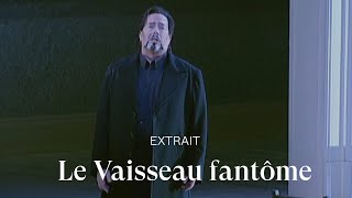 EXTRAIT LE VAISSEAU FANTÔME by Richard Wagner Adrianne Pieczonka amp James Morris [upl. by Fried]