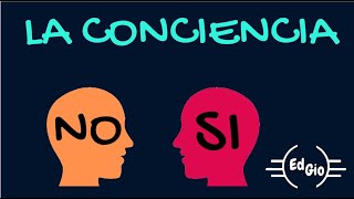 LA CONCIENCIA MORAL PARTE 1 [upl. by Nalyk]